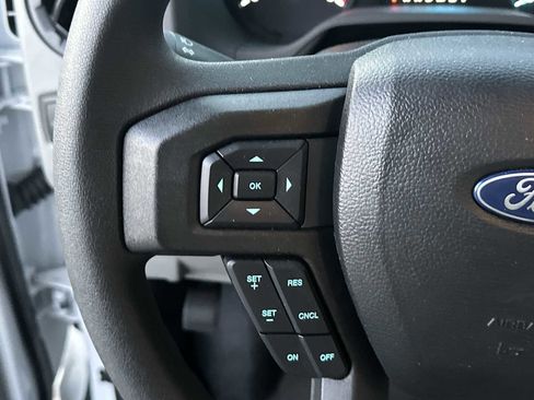 New 2025 Ford E-350 and Econoline 350 Super Duty w/ Power Equipment Group image 26