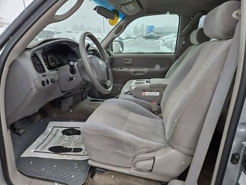 Used 2003 Toyota Tundra SR5 image 3