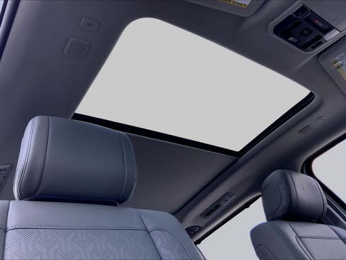 Used 2023 Toyota Sequoia Limited RWD image 14