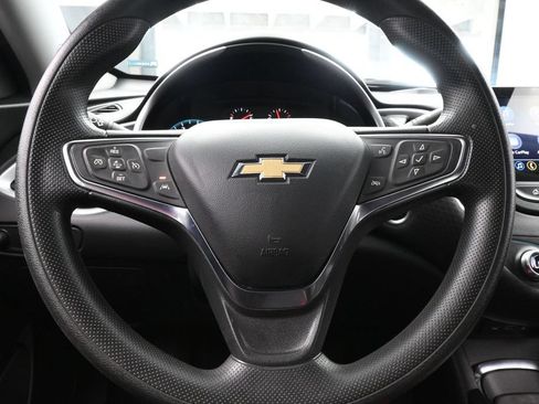 Used 2024 Chevrolet Malibu LT FWD image 24