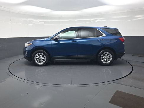 Used 2019 Chevrolet Equinox LT AWD/4WD image 6