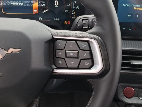 New 2026 Ford Mustang GT image 25