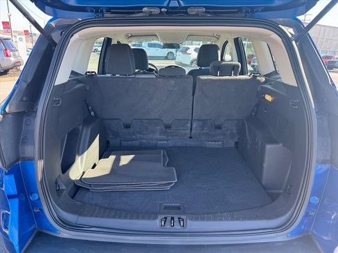 Used 2017 Ford Escape S image 10