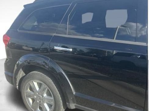 Used 2015 Dodge Journey Limited w/ Sun/Sound & Wheel Group FWD image 6