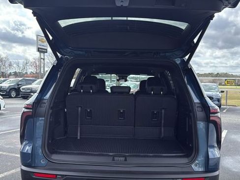 New 2026 Chevrolet Traverse LT w/ Driver Confidence Package image 10