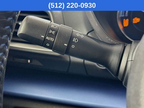 Used 2020 Subaru Crosstrek Hybrid w/ Popular Package #3 image 13