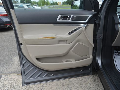 Used 2014 Ford Explorer XLT w/ Equipment Group 202A FWD image 32