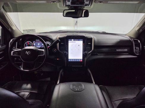 Used 2023 RAM 2500 Laramie image 2