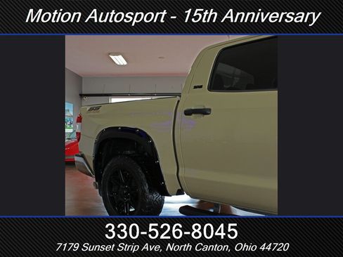 Used 2019 Toyota Tundra SR5 w/ SR5 Upgrade Package AWD/4WD image 52