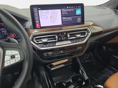 Certified 2023 BMW X3 xDrive30i w/ Premium Package AWD/4WD image 17