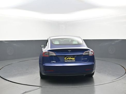 Used 2023 Tesla Model 3 Standard Range RWD image 9