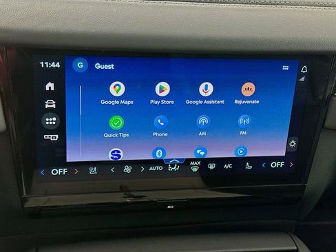 New 2025 Lincoln Navigator Reserve image 15