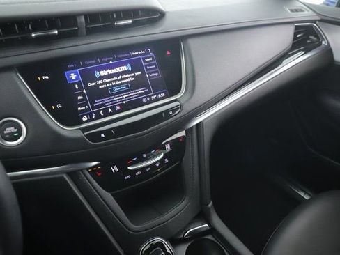 Used 2025 Cadillac XT5 Premium Luxury image 27