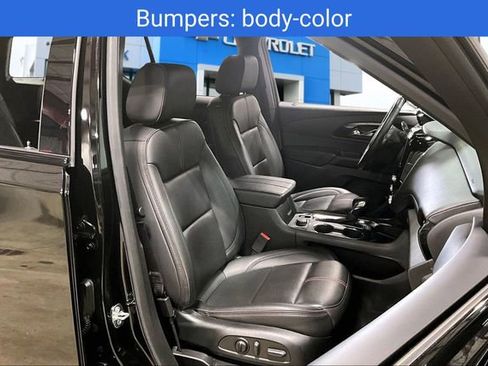 Certified 2023 Chevrolet Traverse RS w/ LPO, Floor Liner Package image 28