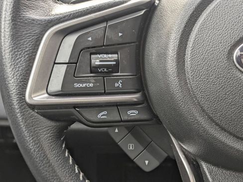 Used 2022 Subaru Outback Premium image 16