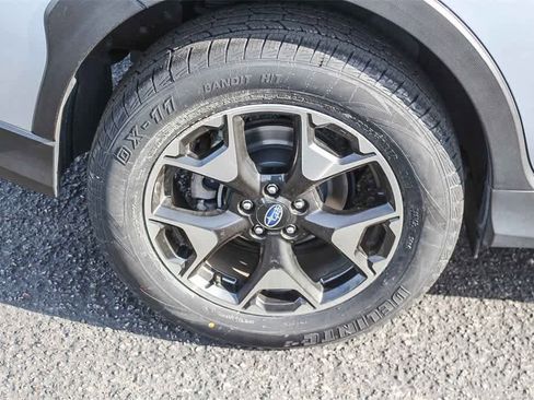 Used 2019 Subaru Crosstrek 2.0i Premium image 13