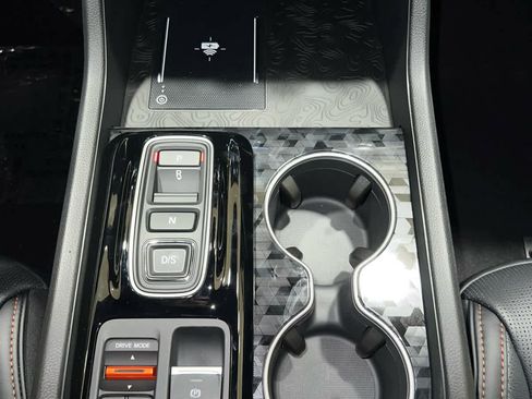 Used 2026 Honda Passport TrailSport Elite image 26