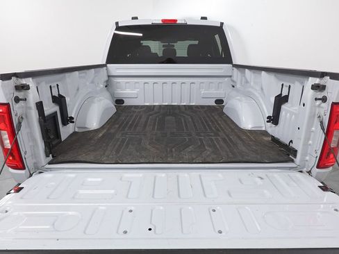 Used 2022 Ford F150 XLT w/ Equipment Group 302A High image 23