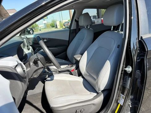 Used 2018 Hyundai Kona Ultimate FWD image 20