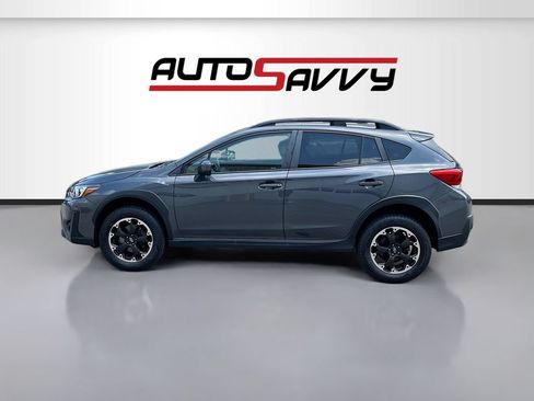 Used 2022 Subaru Crosstrek 2.0i Premium AWD/4WD image 4