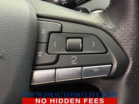 Used 2020 Cadillac XT4 Sport w/ Driver Awareness Package image 43