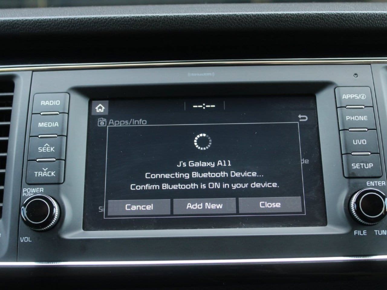 Used 2018 Kia Sedona EX FWD image 23