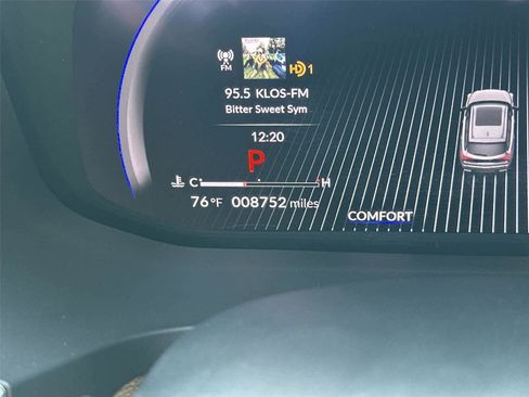 Certified 2025 Acura MDX A-Spec AWD/4WD image 20