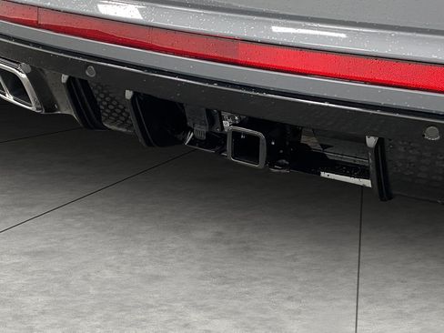 New 2026 Volkswagen Atlas Cross Sport SEL Premium R-Line AWD/4WD image 4