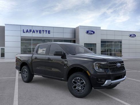 New 2025 Ford Ranger XLT w/ Advanced Towing Package image 43