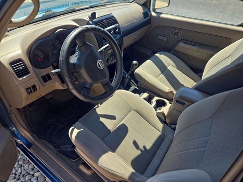 Used 2002 Nissan Frontier XE RWD image 15