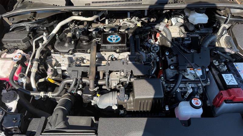 Used 2023 Toyota Corolla SE w/ SE Package FWD image 30