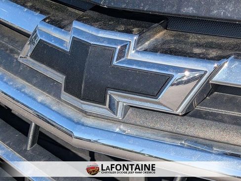 Used 2019 Chevrolet Equinox Premier w/ Premier True North Edition AWD/4WD image 9