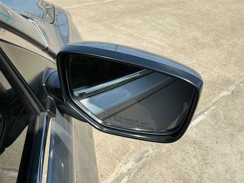 Used 2019 Acura ILX FWD image 15