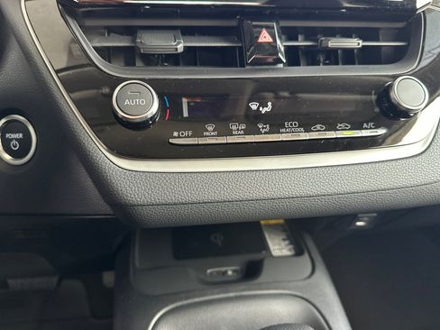 New 2026 Toyota Corolla LE image 22