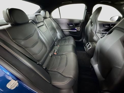 Used 2024 Mercedes-Benz C 63 AMG S image 28