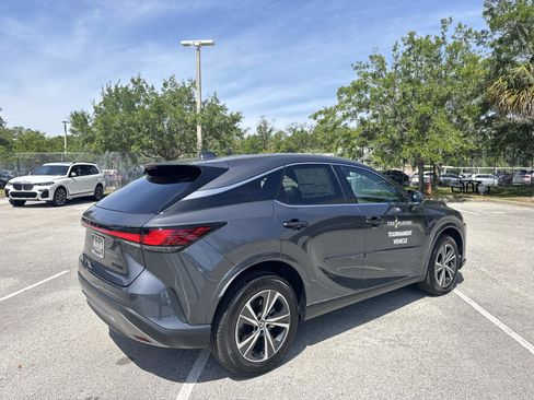 New 2026 Lexus RX 350 Premium FWD image 3