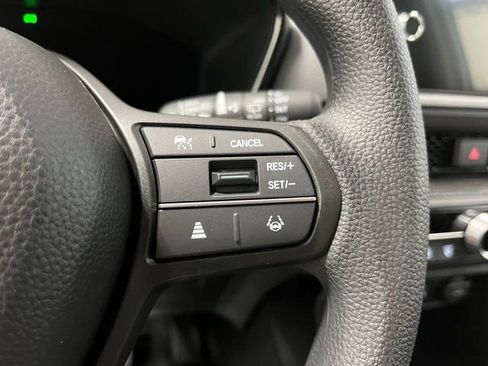 New 2026 Honda CR-V EX image 18
