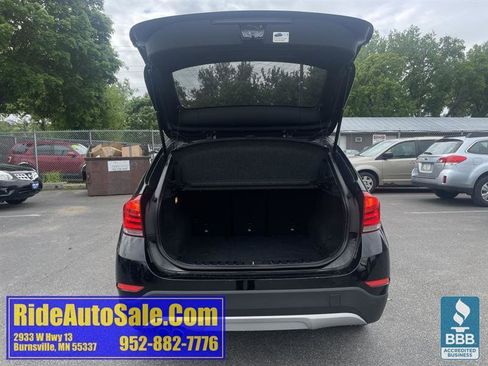 Used 2014 BMW X1 xDrive28i AWD/4WD image 25