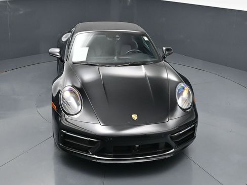 Certified 2022 Porsche 911 Targa 4 GTS AWD/4WD image 20