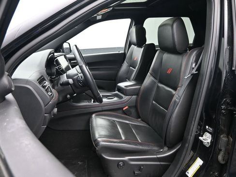 Used 2024 Dodge Durango R/T image 26