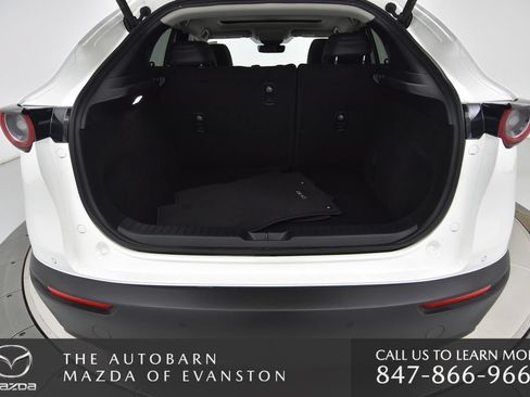 New 2023 MAZDA CX-30 2.5 Turbo w/ Premium Plus Pkg AWD/4WD image 33