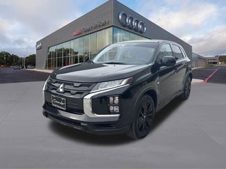 Used 2025 Mitsubishi Outlander Sport ES video 1