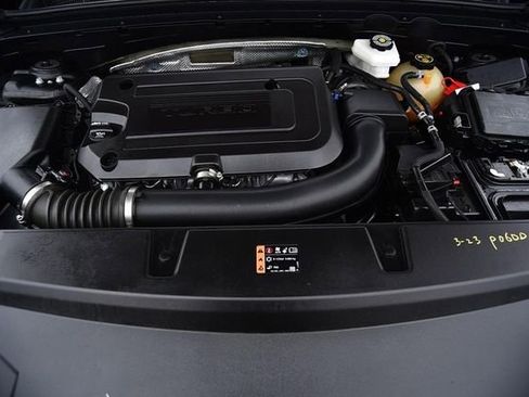 Used 2023 Buick Envision Preferred image 24