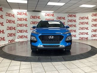 Used 2021 Hyundai Kona SEL Plus w/ Cargo Package FWD video 2