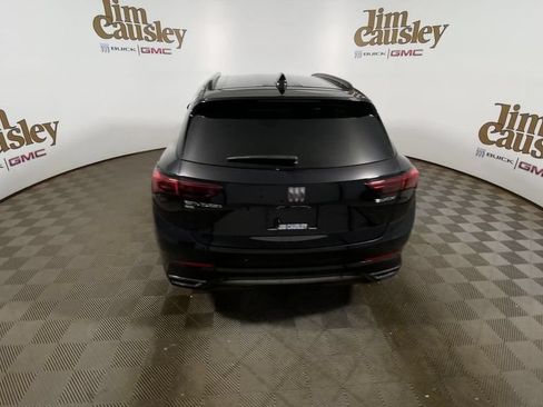 Used 2026 Buick Envision Sport Touring AWD/4WD image 7