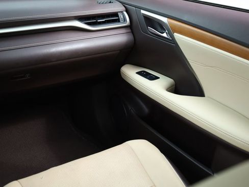 Used 2017 Lexus RX 350 FWD w/ Premium Package image 13