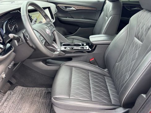 Used 2023 Buick Envision Avenir AWD/4WD image 14