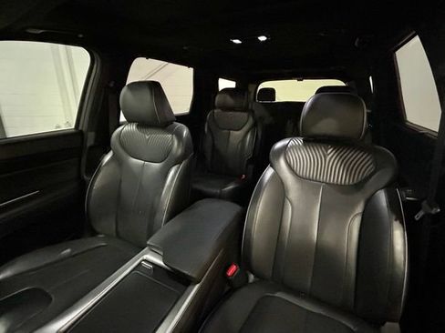 Used 2023 Hyundai Palisade Calligraphy AWD/4WD image 62