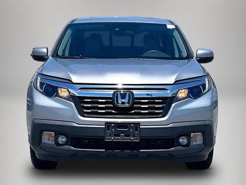 Used 2020 Honda Ridgeline RTL image 3