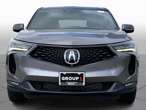 Certified 2023 Acura RDX A-Spec image 4